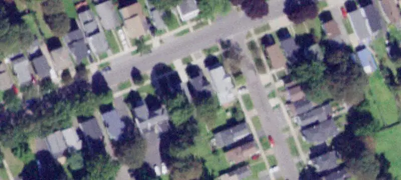 2-Unit Duplex