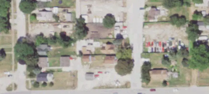 Mixed-Use Property with Heated Warehouse