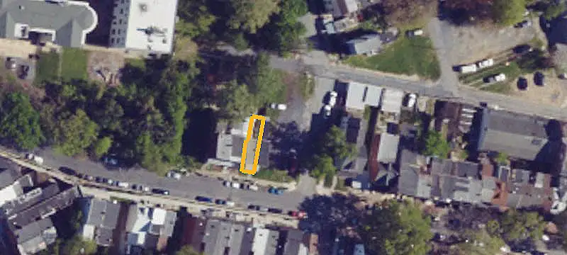 Two-Lot Land Offering
