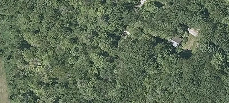 Land with Open Pasture