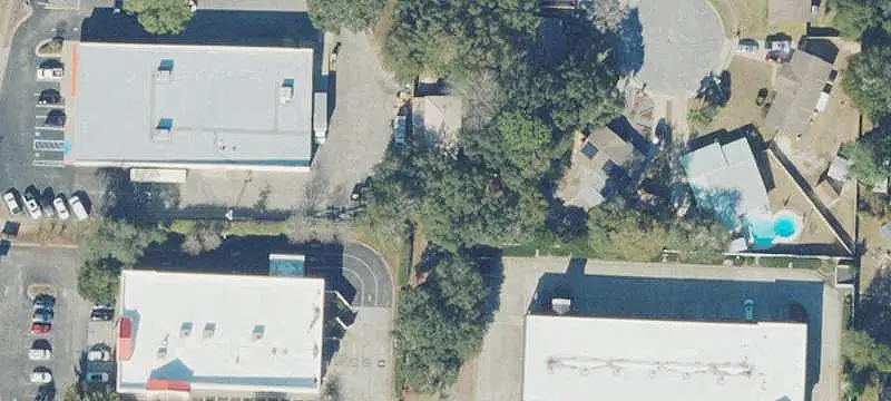 Two-Story Office Property
