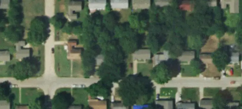 Unimproved Land