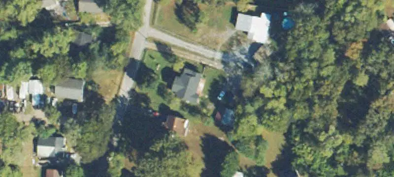 4-Unit Multifamily Property