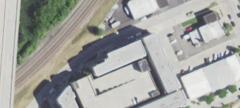 Mixed-Use Commercial Unit