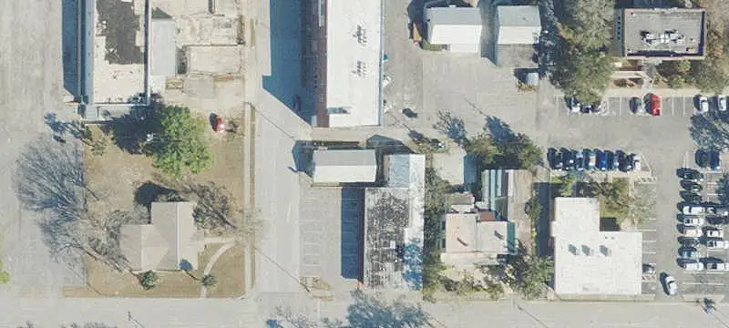 Medical Office Property with Storage