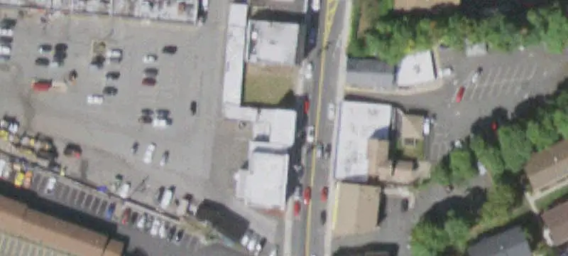 Mixed-Use Redevelopment Site