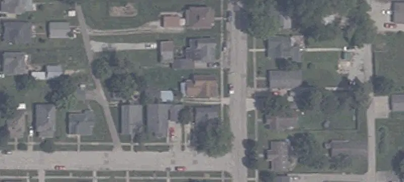 Multifamily Property