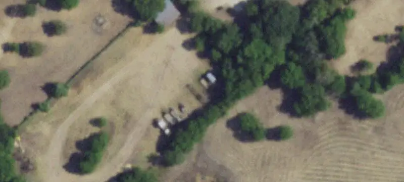 4.554-Acre Commercial Land