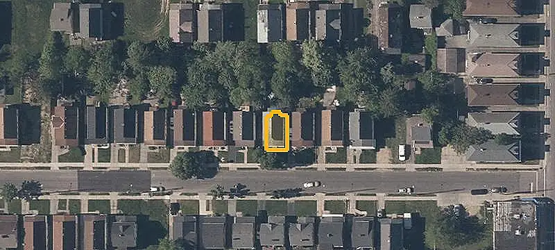Residential Income Property
