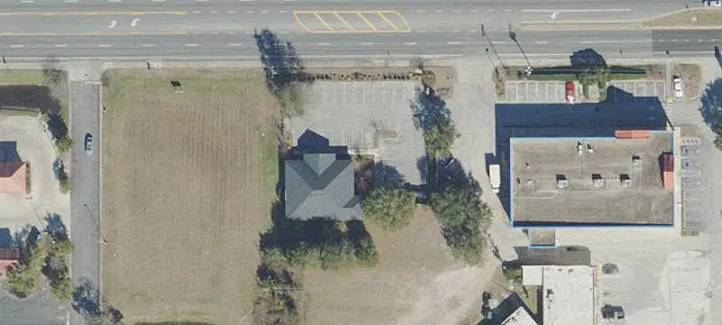 Commercial Land
