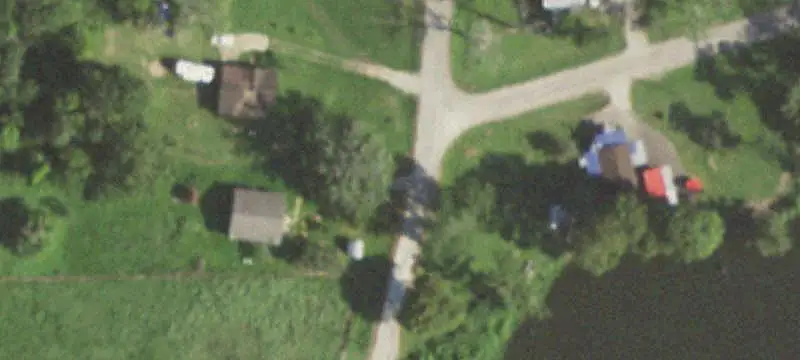 Farm and Ranch Properties