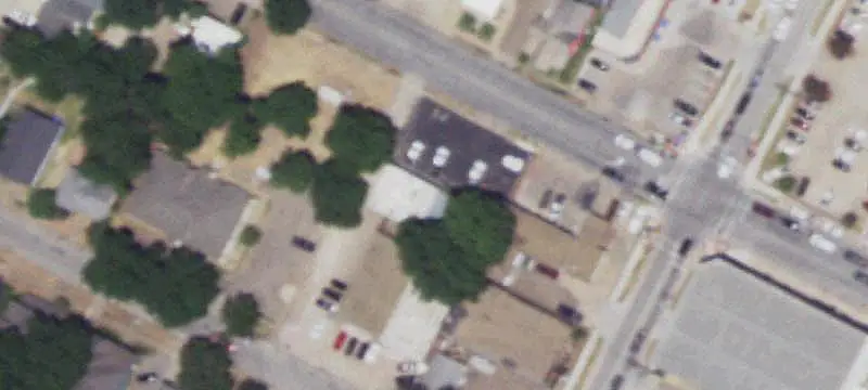 Mixed-Use Property with Office Suite
