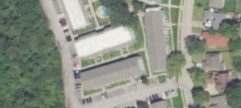 120-Unit Apartment Community