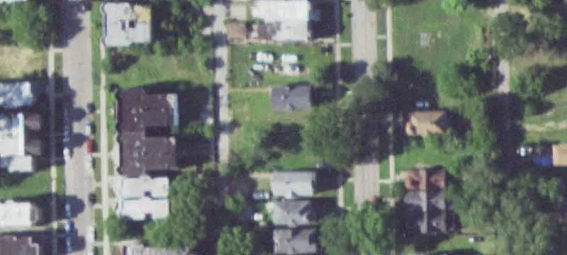 LAND