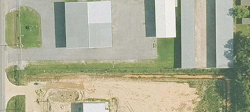 Climate-Controlled Self Storage Facility