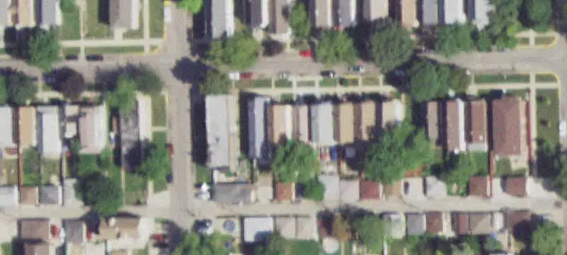 Residential Income Property with Finished Basement