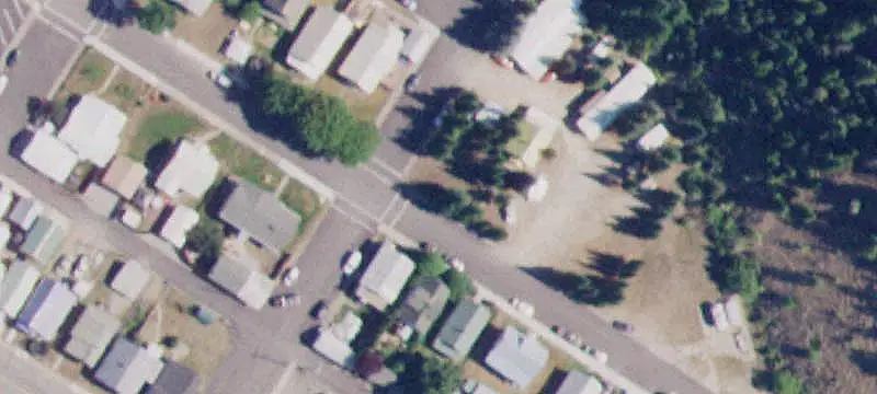Mobile Home and RV Park