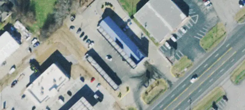 Mister Car Wash with NNN Lease
