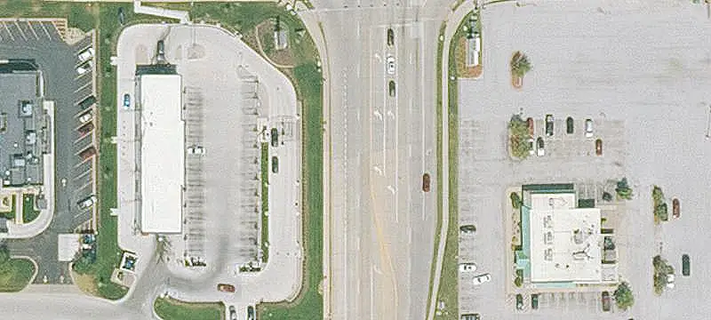 Dave & Buster’s-Anchored Shopping Center