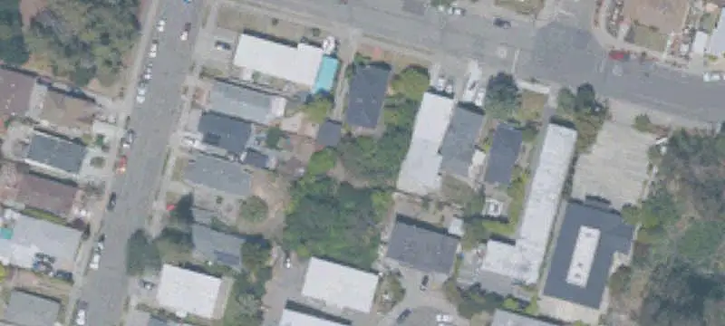 Duplex with Accessory Dwelling Unit