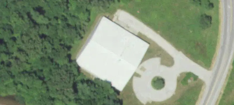 Corner Commercial Land