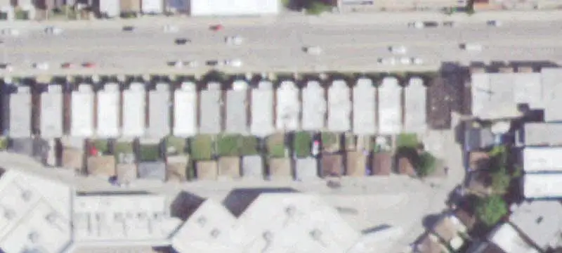 Updated Two-Unit Duplex