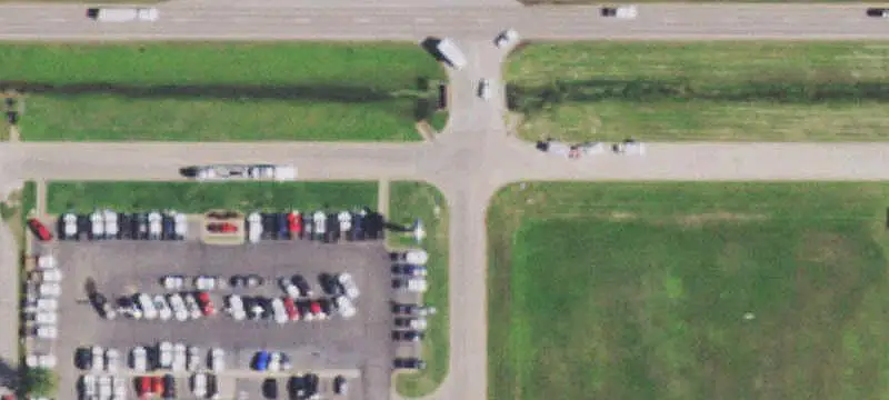 Planned Single-Family Land