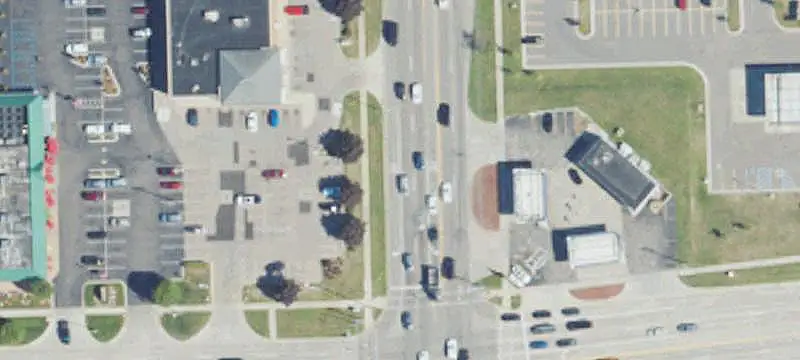 Corner Auto Shop