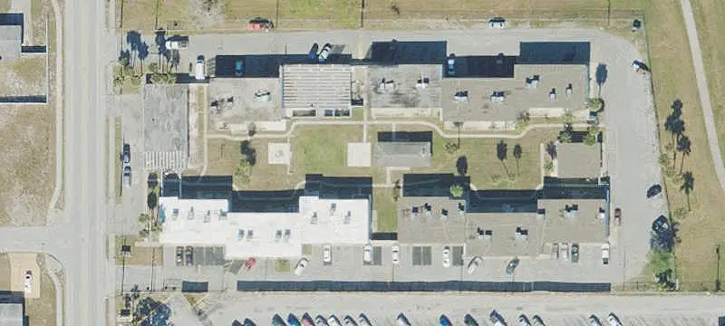 51-Unit Apartment Building