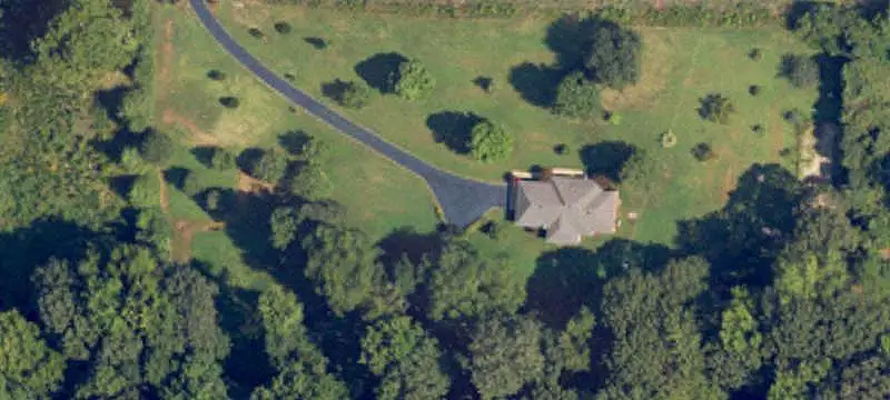 Hunting Land with Camp House