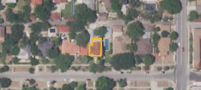 Four-Unit Multifamily Property