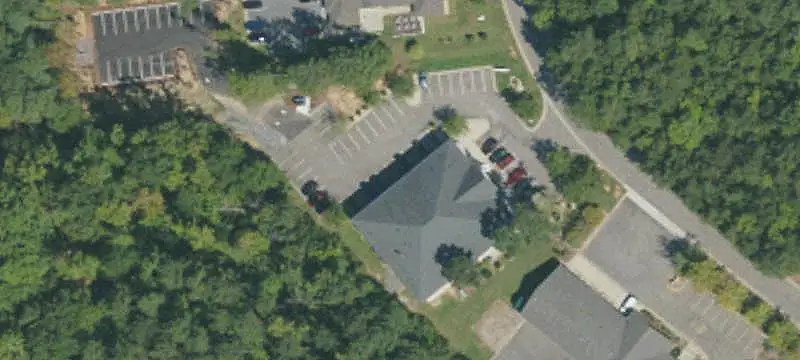 Medical Office Development Land