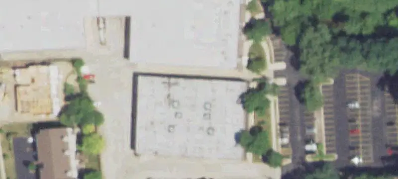 Warehouse with Renovated Office