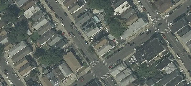 Two-Unit Duplex with Three-Car Garage