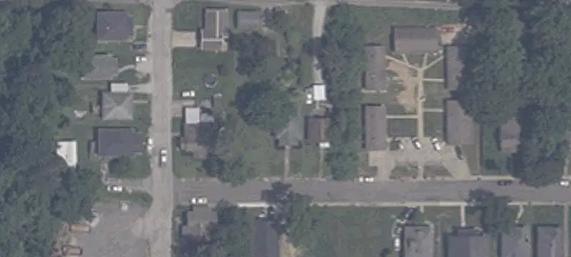 Multifamily Property