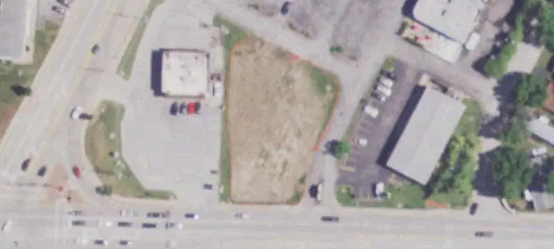 Level Commercial Land