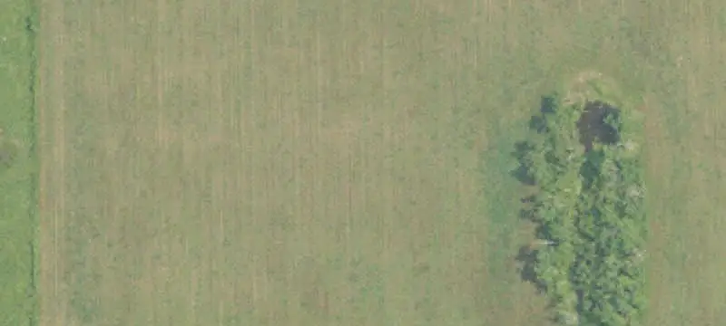 Cleared Unzoned Commercial Land