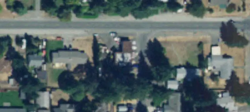 Two-Bay Auto Shop