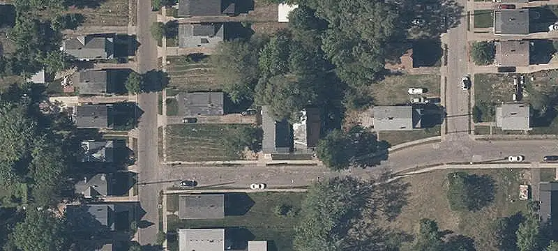 Residential Income Property
