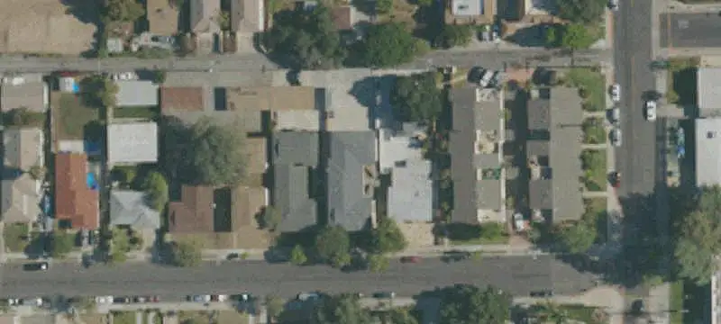 Multifamily Property