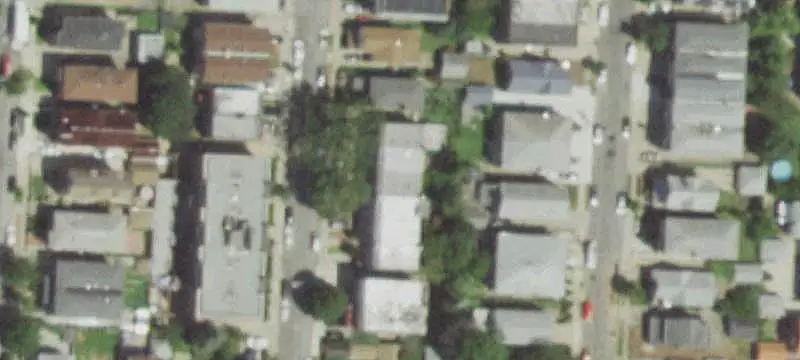 Residential Income Property with Driveway