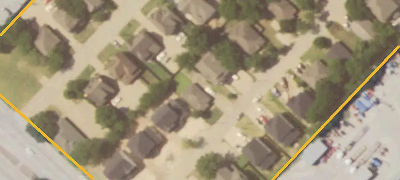 Recently Built Multifamily Property
