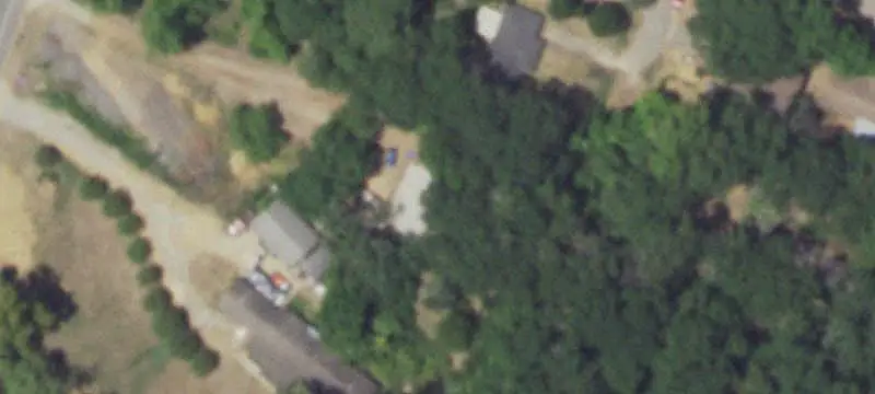 Single-Story Office Building