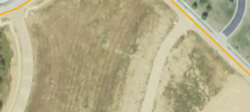 Vacant Land