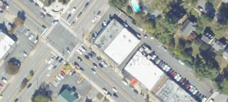 Entitled Mixed-Use Development Site