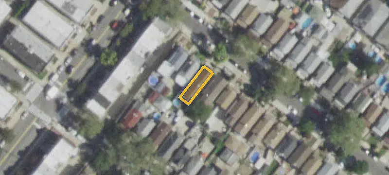 Detached Two-Family Home