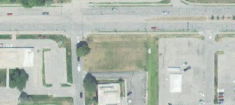 Limited Office Commercial Land