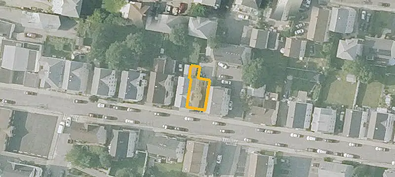 Residential Income Property