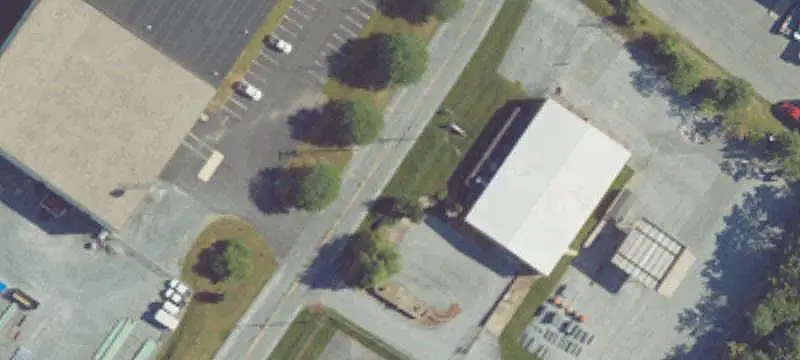 Flex Warehouse with Dock-High Doors