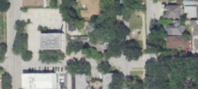 Historic Multifamily Property